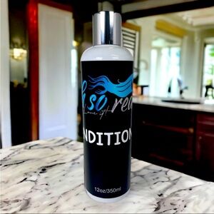 Peppermint & Tea Tree Conditioner